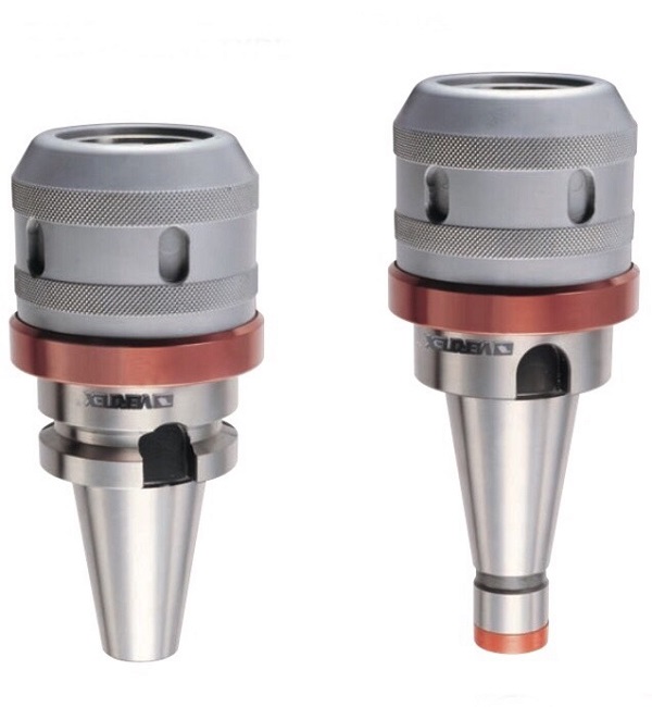 Bầu kẹp dao phay Collet trụ C - VERTEX