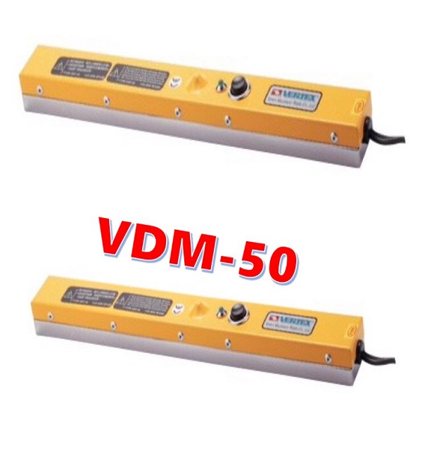 Thiết bị khử từ cầm tay VDM-50 VERTEX