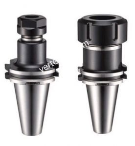 Bầu kẹp dao phay kiểu chuôi SK Collet ER VERTEX